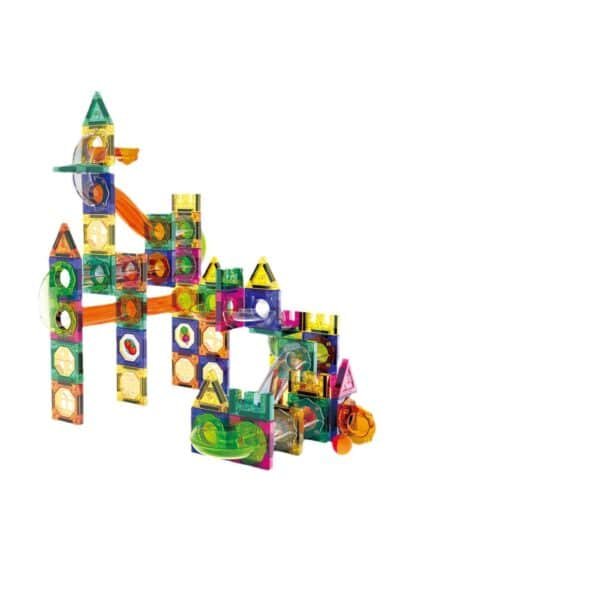 Jouets éducatifs magnétiques transfrontaliers Amazon pour enfants 3-6 ans