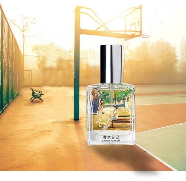 Audis Time Perfume 15ml Fresh Floral and Fruit Fragrance Легкий аромат Свежий мужской и женский парфюм Интернет знаменитости оптом - little-beautiful-temperament-floral