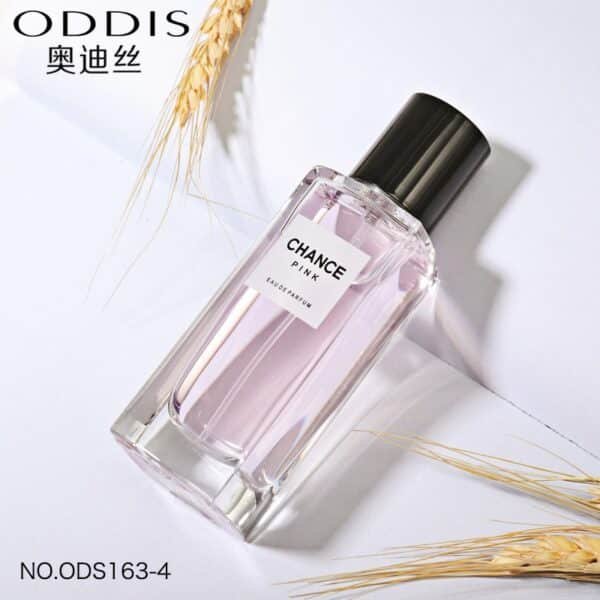 New Classic Eternal Perfume 50ml Fragrance Fresh Light Fragrance Floral and Fruit Fragrance Ladies Lasting Aroma