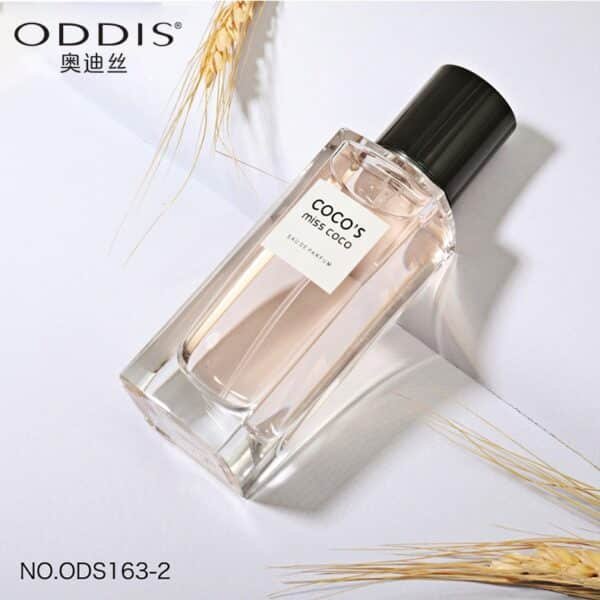 New Classic Eternal Perfume 50ml Fragrance Fresh Light Fragrance Floral and Fruit Fragrance Ladies Lasting Aroma