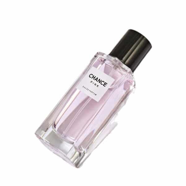 New Classic Eternal Perfume 50ml Fragrance Fresh Light Fragrance Floral and Fruit Fragrance Ladies Lasting Aroma