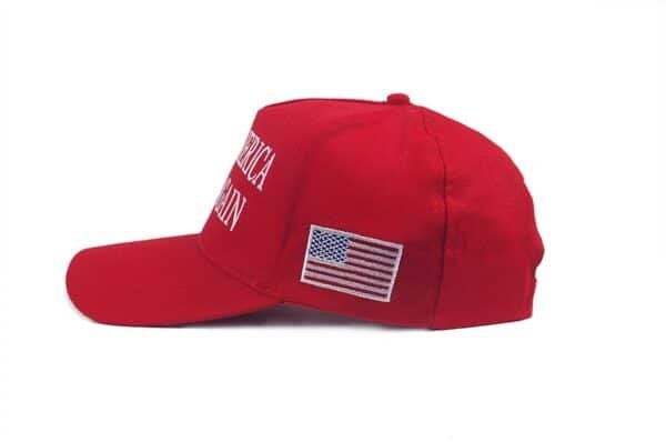 Trump 45-47Make America Great Again TRUMP hat Trump MAGA baseball cap