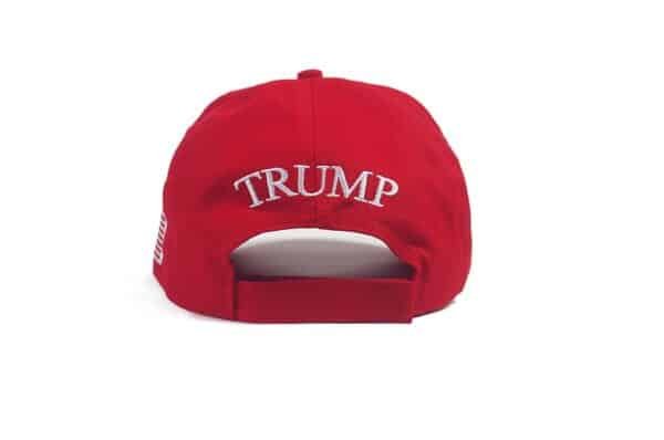 Trump 45-47Make America Great Again TRUMP hat Trump MAGA baseball cap