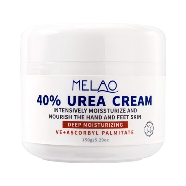 cross border 40% urea cream wholesale exfoliating moisturizing moisturizing skin cream hydrating vitamin e body lotion spot urea cream