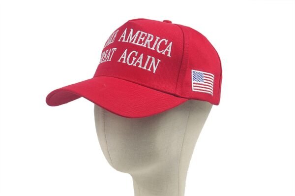 Trump 45-47Make America Great Again TRUMP hat Trump MAGA baseball cap