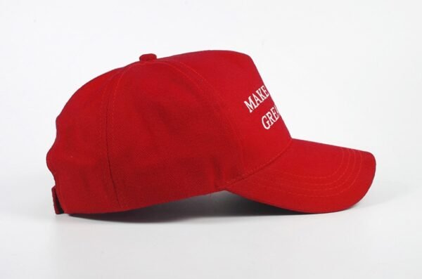 Trump 45-47Make America Great Again TRUMP hat Trump MAGA baseball cap