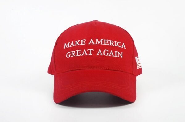 Trump 45-47Make America Great Again TRUMP hat Trump MAGA baseball cap