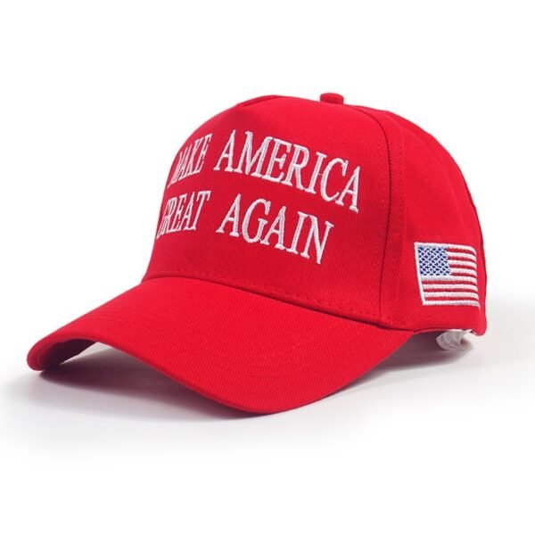 Trump 45-47Make America Great Again TRUMP hat Trump MAGA baseball cap