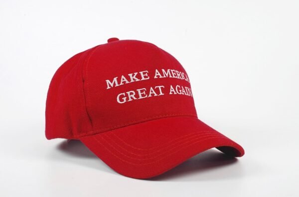 Trump 45-47Make America Great Again TRUMP hat Trump MAGA baseball cap