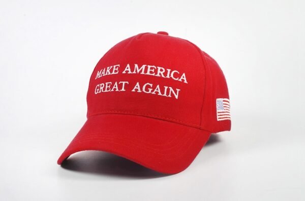 Trump 45-47Make America Great Again TRUMP hat Trump MAGA baseball cap