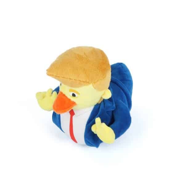 exploring the adorable world of duck plush toys