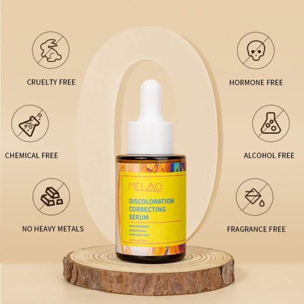 cross border color repair serum 30ml face repair serum milk color changing repair serum water original liquid wholesale