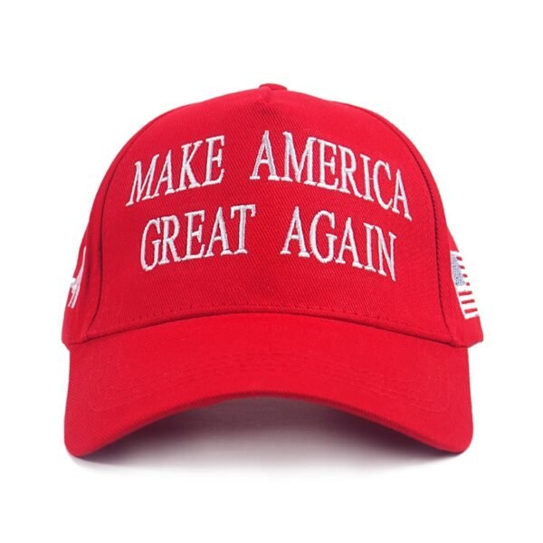 Trump 45-47Make America Great Again TRUMP hat Trump MAGA baseball cap