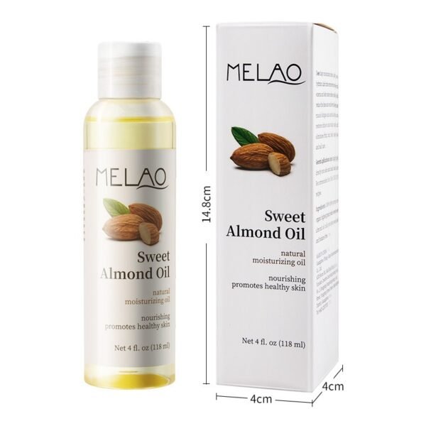 cross border cold pressed sweet almond oil, hydrating and moisturizing base oil, massage base oil, vegetable essential oil wholesale, sweet almond oil