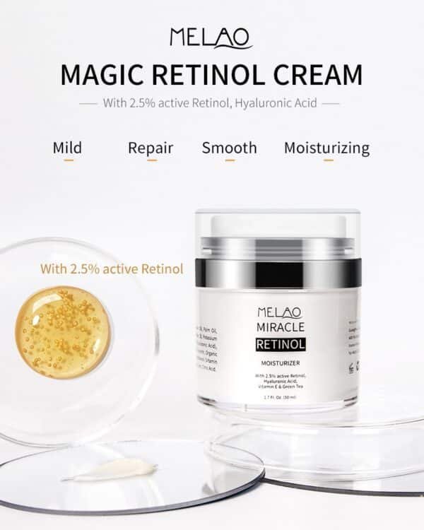 cross border retinol cream wholesale 50g vitamin a cream hydrating moisturizing moisturizing moisturizing skin care cream spot