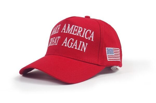 Trump 45-47Make America Great Again TRUMP hat Trump MAGA baseball cap