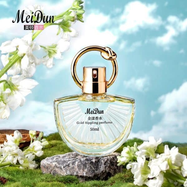 meidun powder mist, jinyang true, my lady sweetheart, eau de perfume, flower and fruit fragrance, natural fragrance, one piece will be sent wholesale.