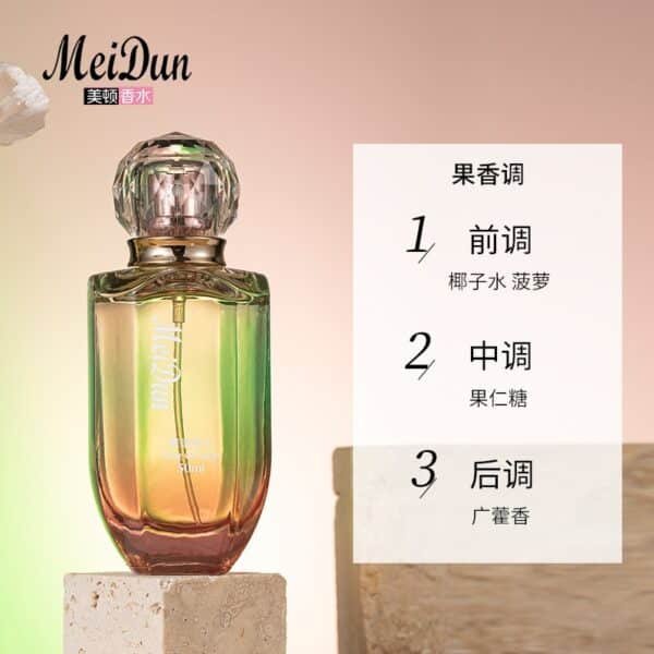 maidun yage dream building lady nile eau de perfume flower and fruit fragrance natural fragrance hold fragrance one piece wholesale