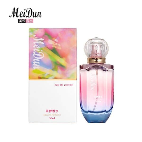 maidun yage dream building lady nile eau de perfume flower and fruit fragrance natural fragrance hold fragrance one piece wholesale